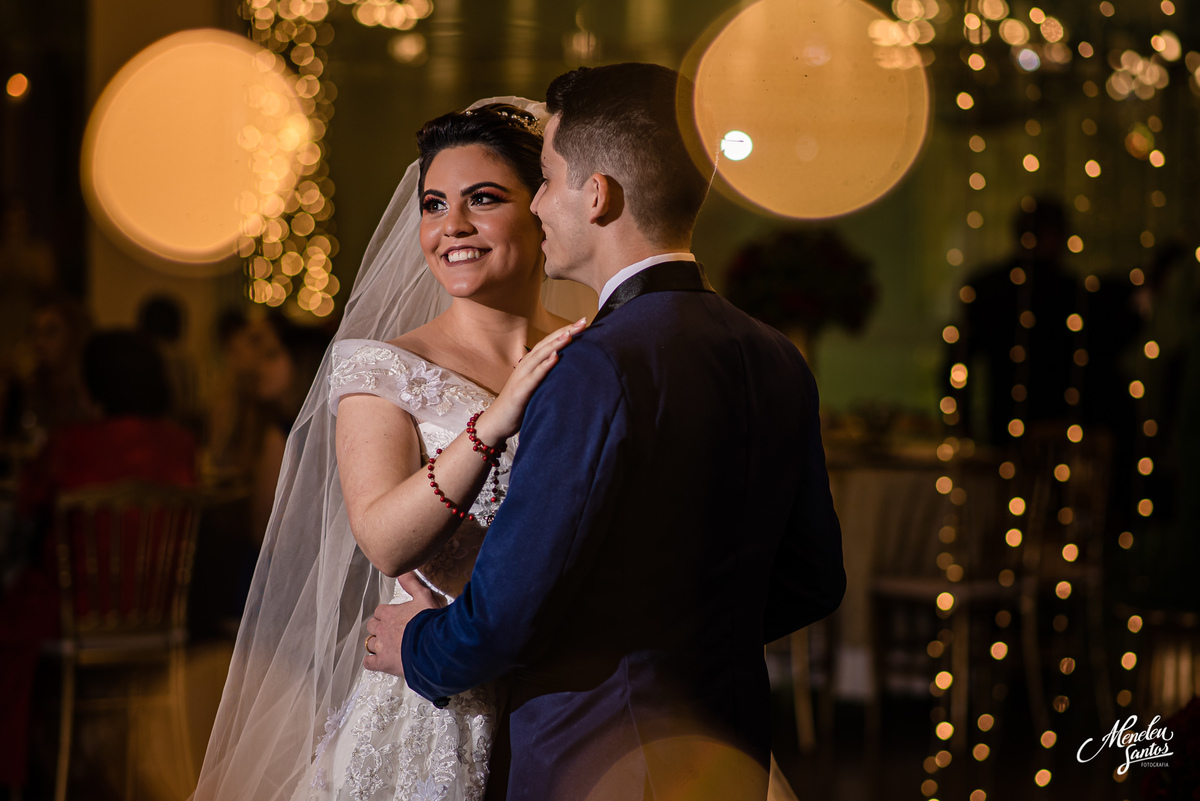 casamento no buffet Royal Gourmet em fortaleza