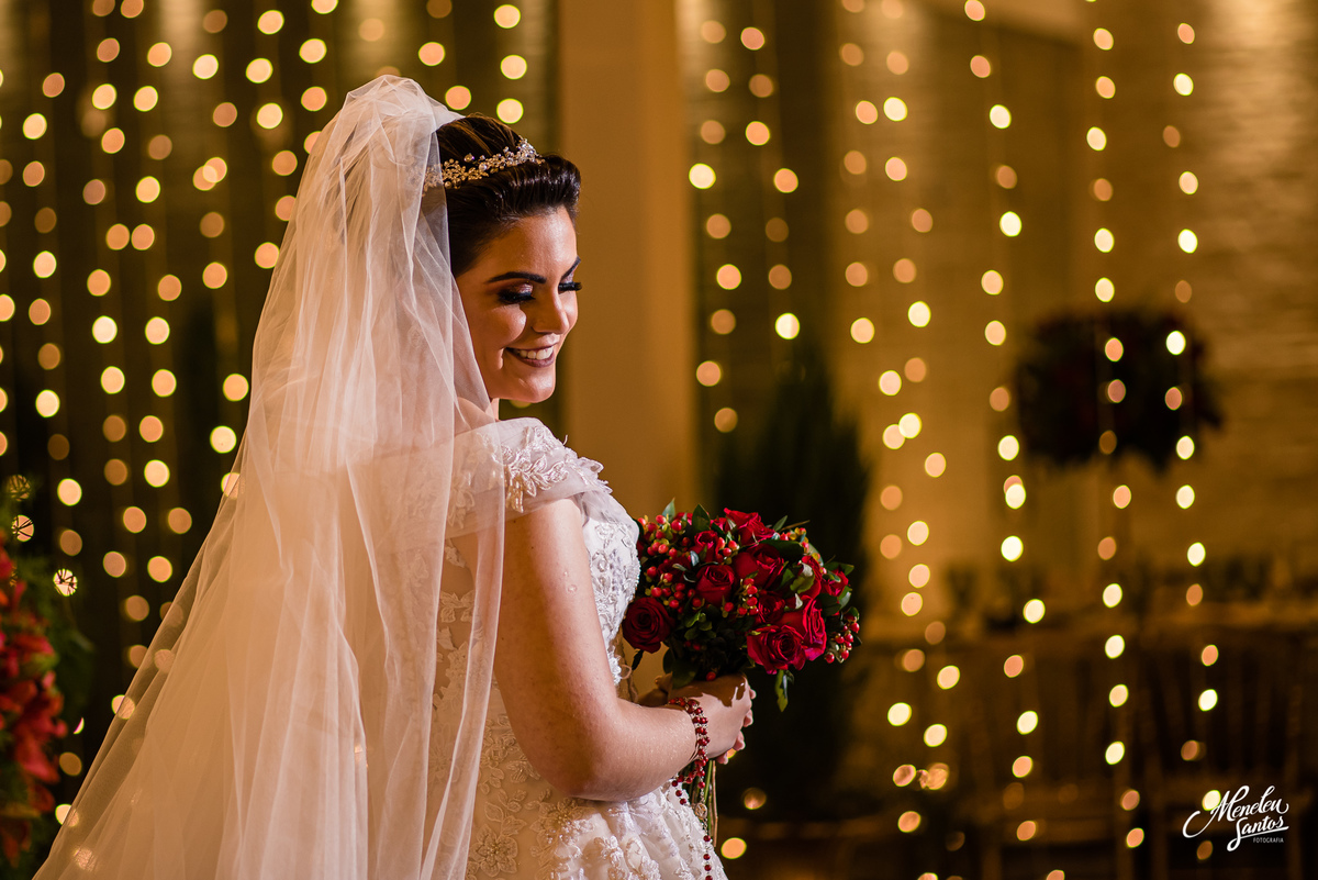 casamento no buffet Royal Gourmet em fortaleza