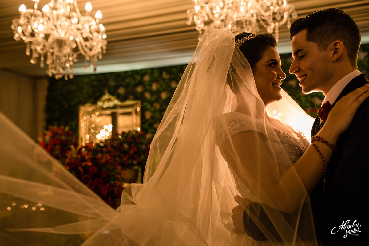 casamento no buffet Royal Gourmet em fortaleza