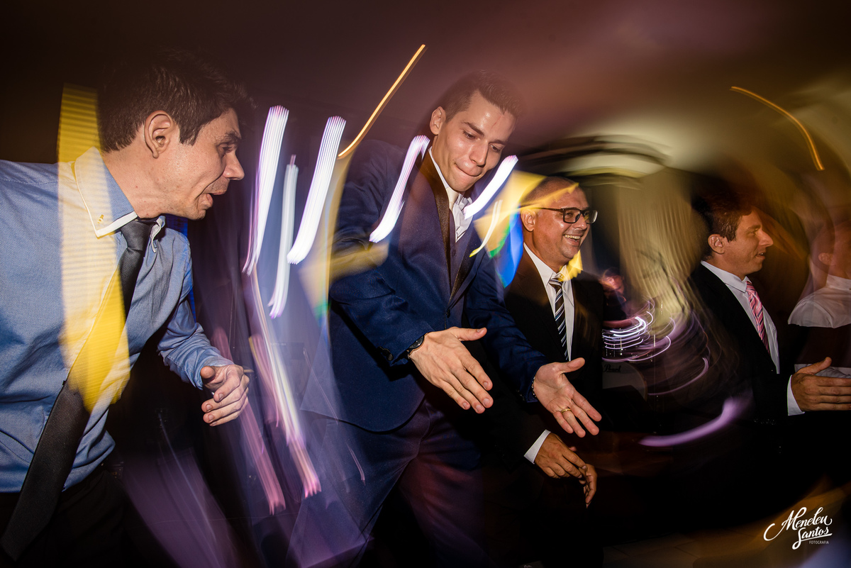 casamento no buffet Royal Gourmet em fortaleza