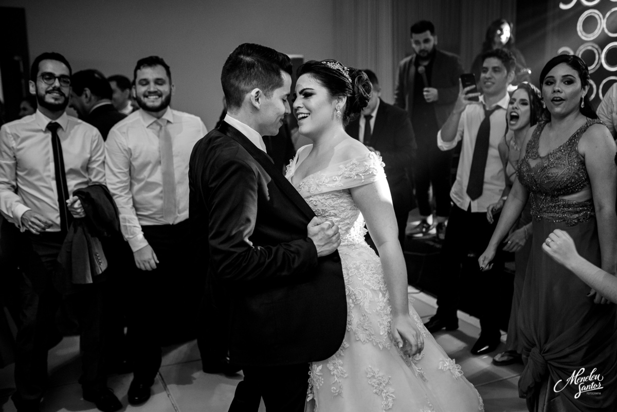 casamento no buffet Royal Gourmet em fortaleza