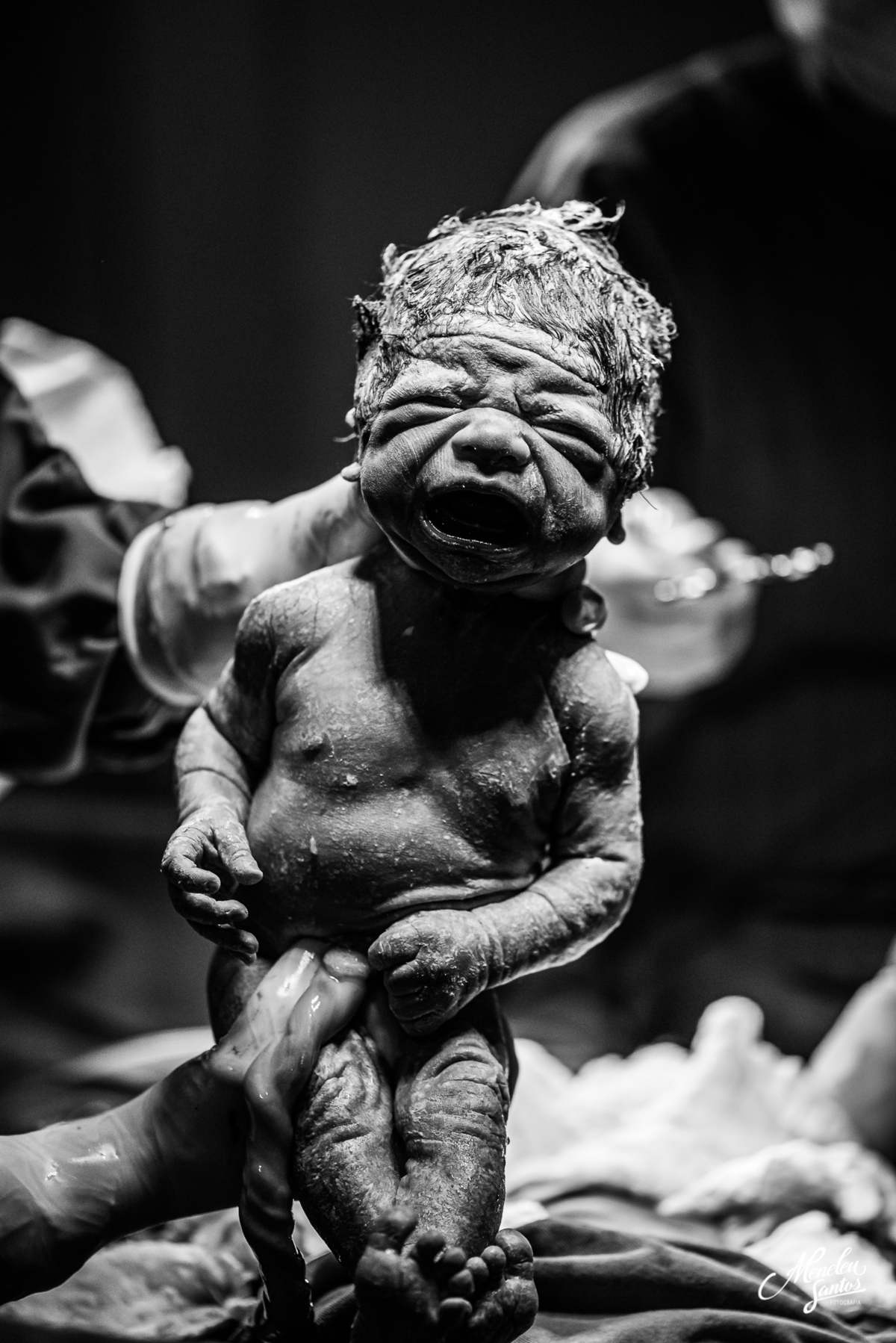 Fotografia de parto por fotografo em fortaleza meneleu santos 