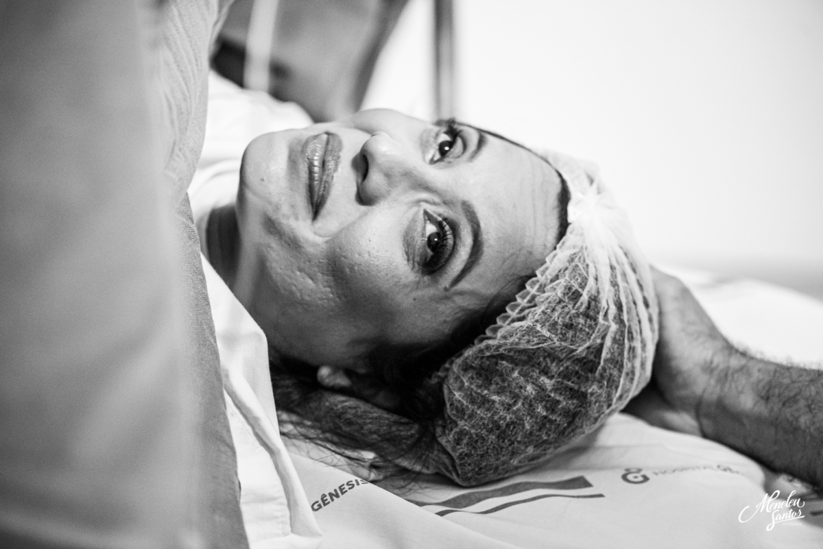 Fotografia de parto por fotografo em fortaleza meneleu santos 