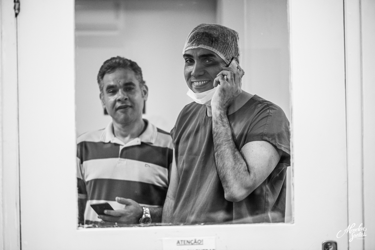 Fotografia de parto por fotografo em fortaleza meneleu santos 