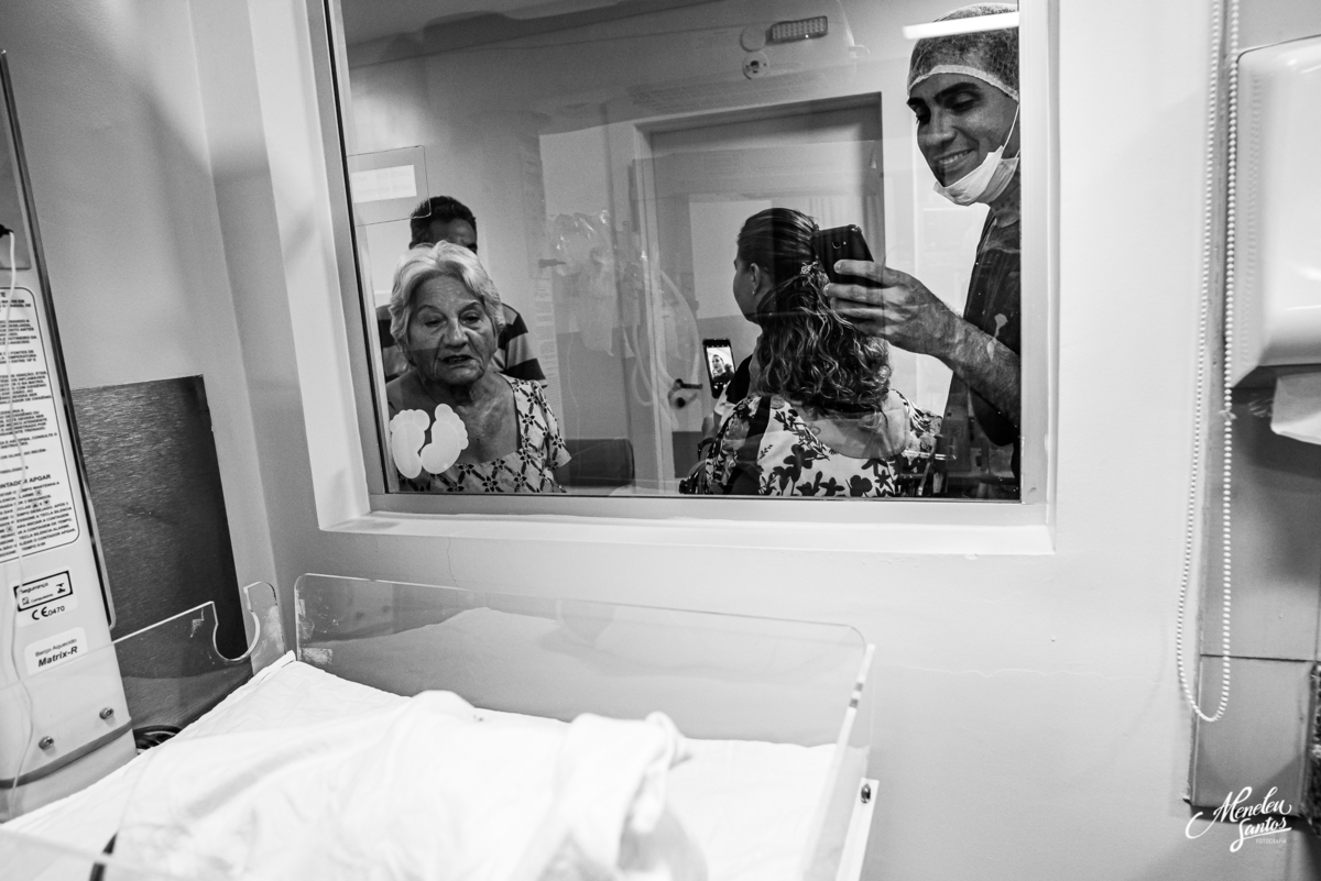 Fotografia de parto por fotografo em fortaleza meneleu santos 