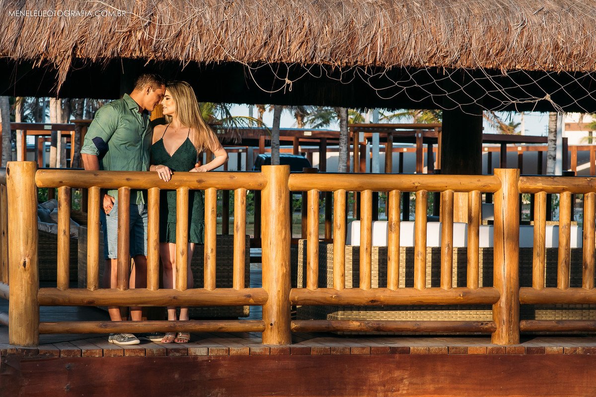 Ensaio no Mandara Kauai em Porto das Dunas por fotógrafo em fortaleza Meneleu Santos