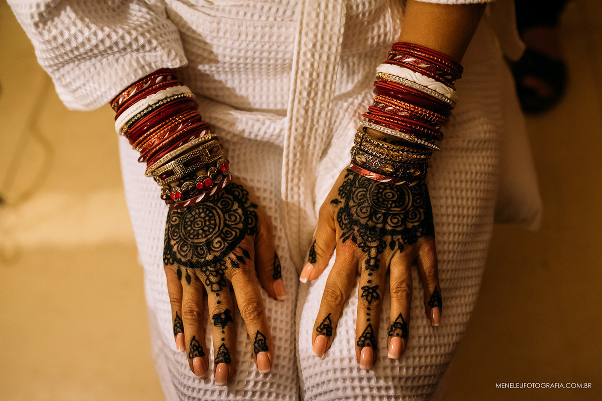 Casamento Indiano na Solarium da Tabuba por fotógrafo de casamento Meneleu Santos em Fortaleza-ce