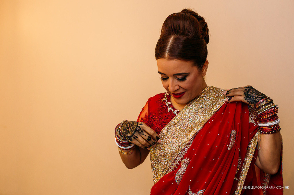 Casamento Indiano na Solarium da Tabuba por fotógrafo de casamento Meneleu Santos em Fortaleza-ce