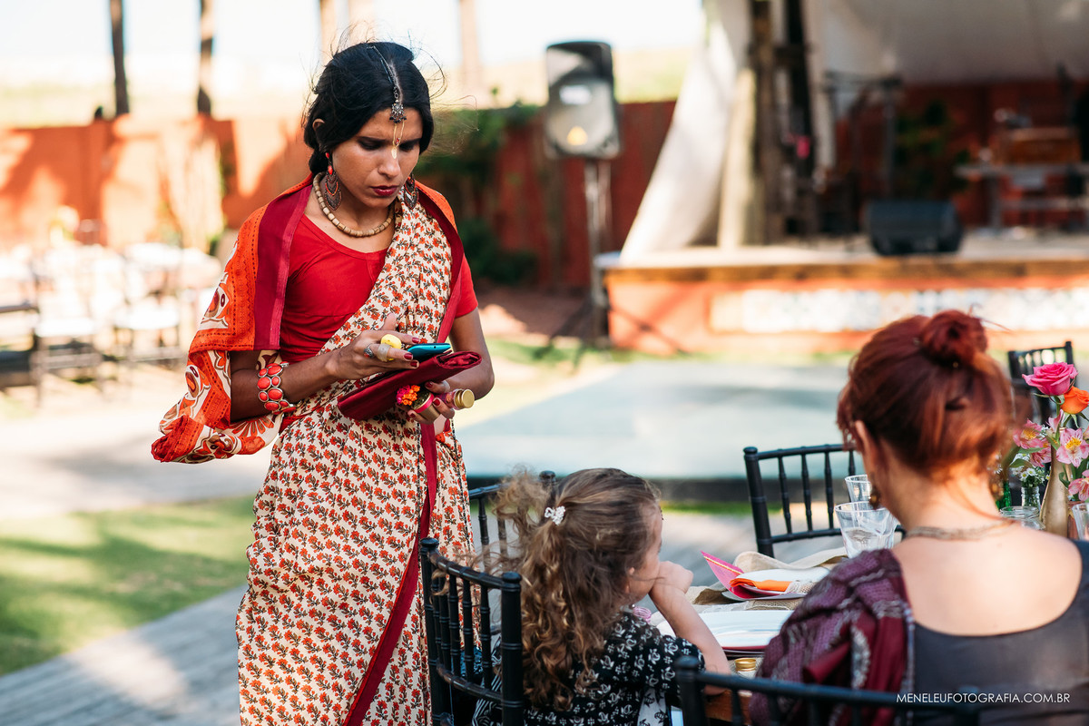 Casamento Indiano na Solarium da Tabuba por fotógrafo de casamento Meneleu Santos em Fortaleza-ce