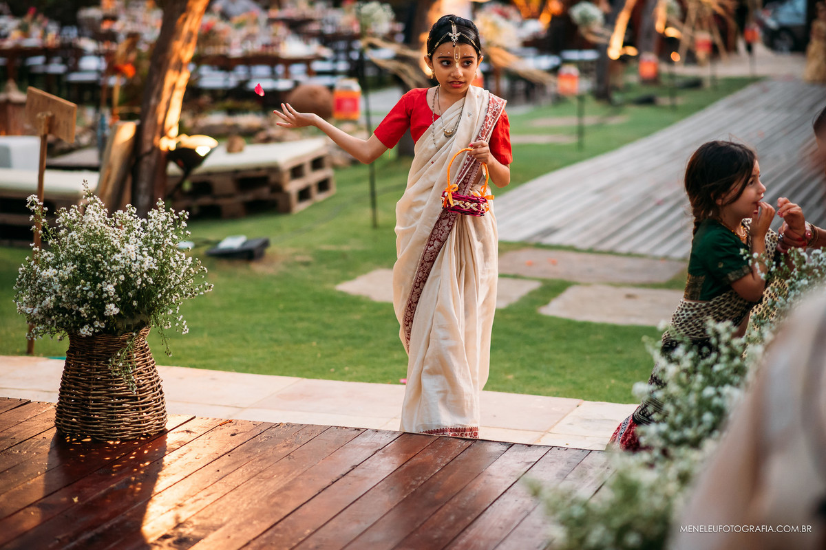 Casamento Indiano na Solarium da Tabuba por fotógrafo de casamento Meneleu Santos em Fortaleza-ce