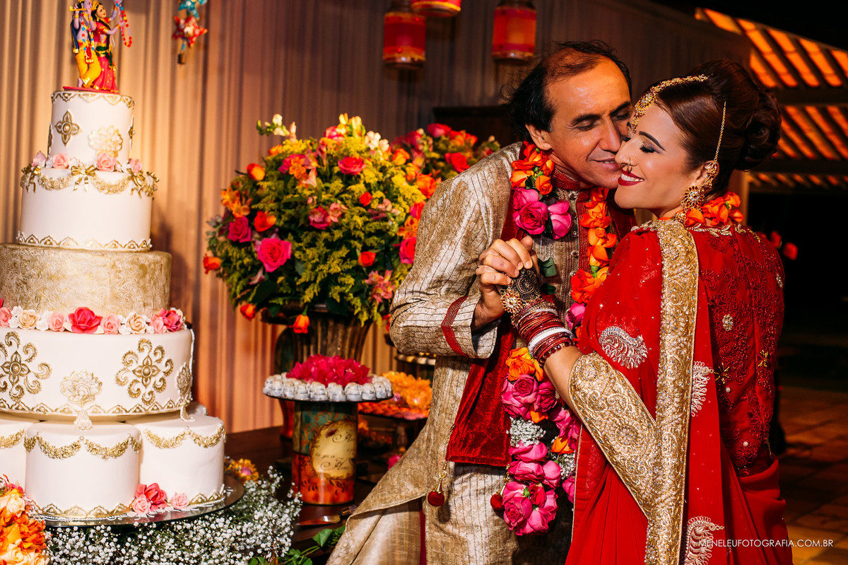 Casamento Indiano na Solarium da Tabuba por fotógrafo de casamento Meneleu Santos em Fortaleza-ce