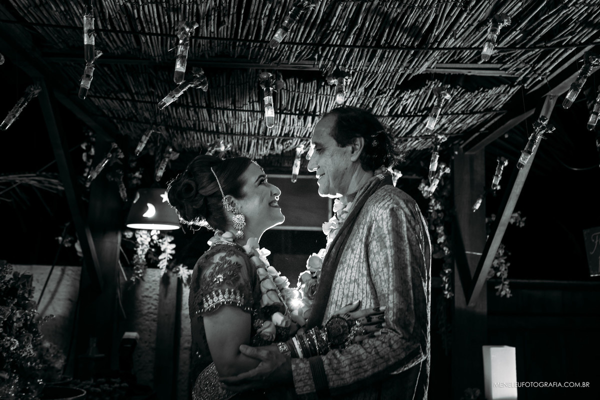 Casamento Indiano na Solarium da Tabuba por fotógrafo de casamento Meneleu Santos em Fortaleza-ce