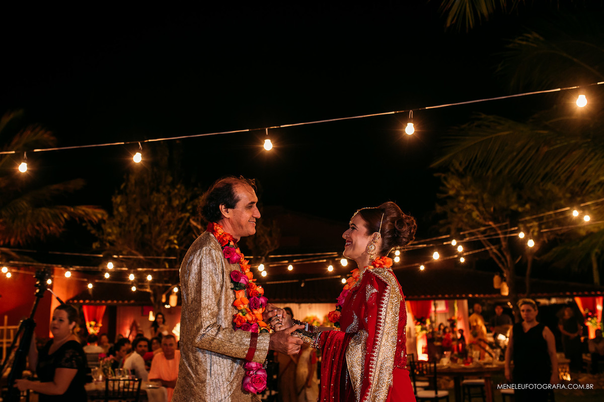 Casamento Indiano na Solarium da Tabuba por fotógrafo de casamento Meneleu Santos em Fortaleza-ce