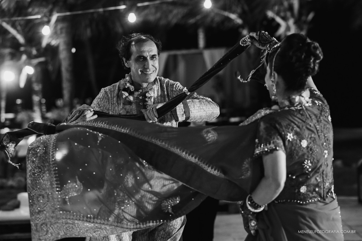 Casamento Indiano na Solarium da Tabuba por fotógrafo de casamento Meneleu Santos em Fortaleza-ce