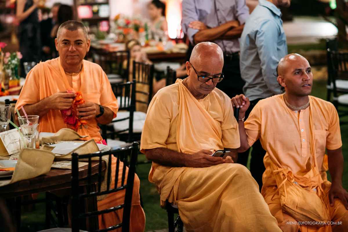 Casamento Indiano na Solarium da Tabuba por fotógrafo de casamento Meneleu Santos em Fortaleza-ce