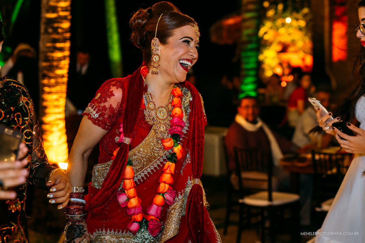 Casamento Indiano na Solarium da Tabuba por fotógrafo de casamento Meneleu Santos em Fortaleza-ce