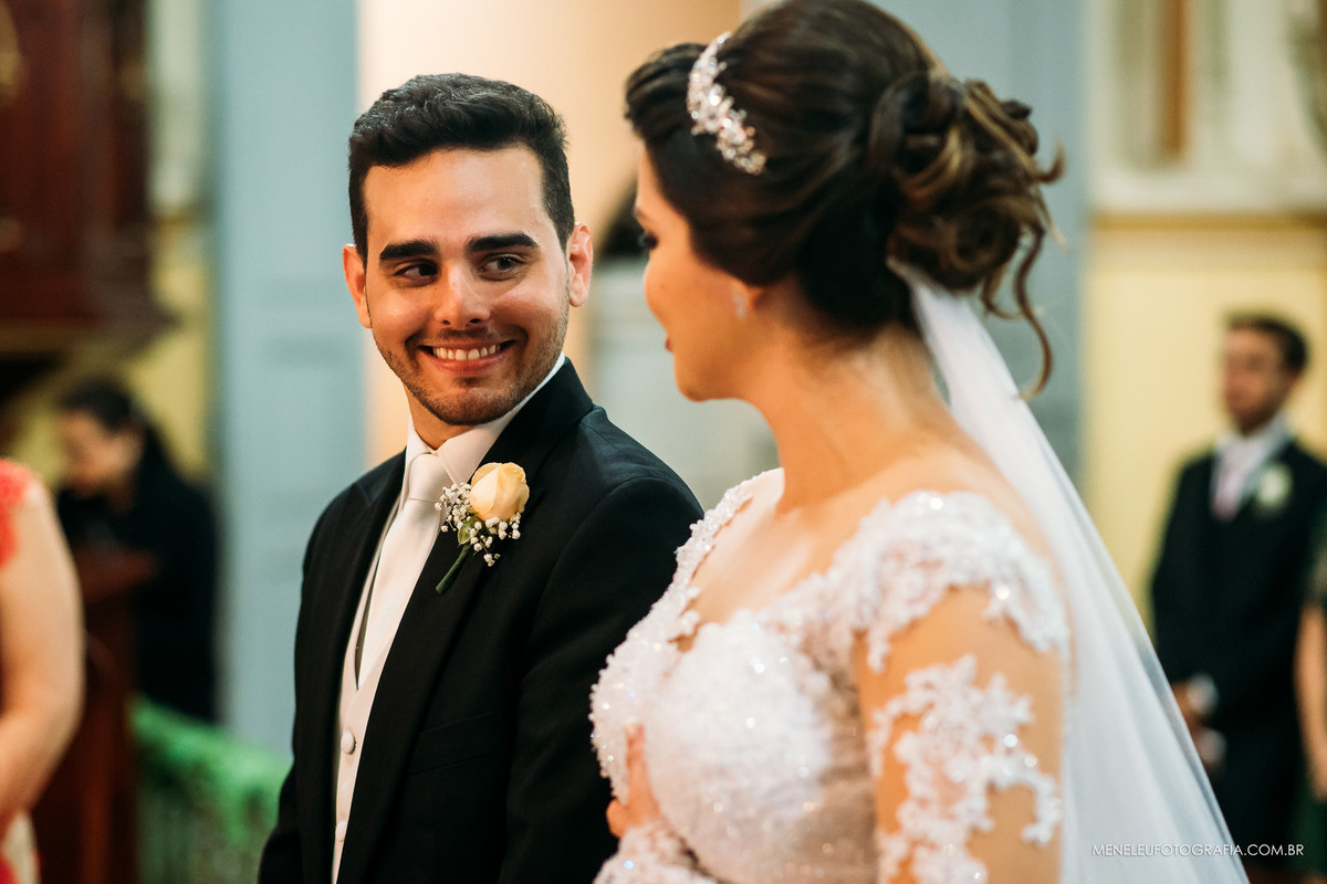 Fotografo em fortaleza em casamento na igreja pequeno grande e imperium palatium