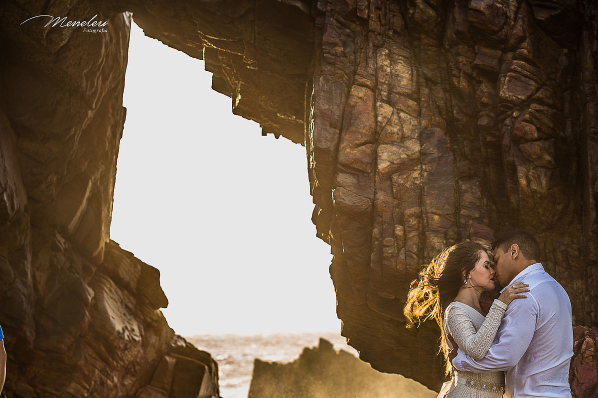 Ensaio em Jericoacoara -CE