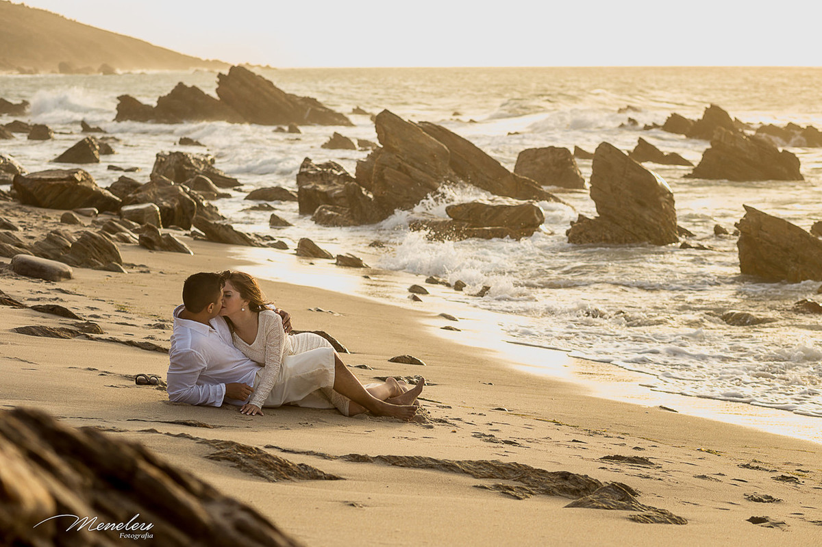 Ensaio em Jericoacoara -CE