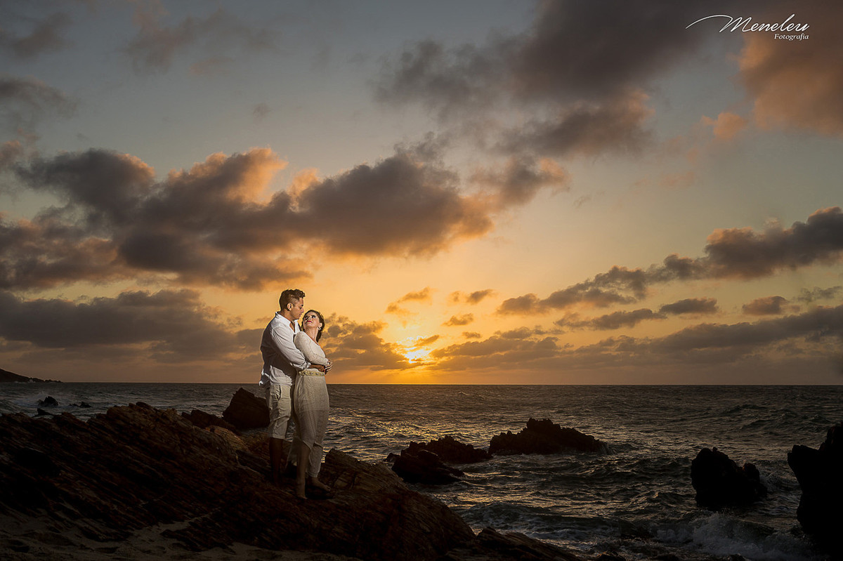 Ensaio em Jericoacoara -CE