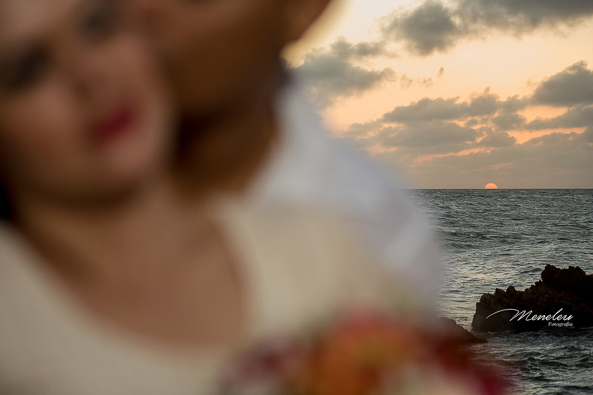 Ensaio em Jericoacoara -CE