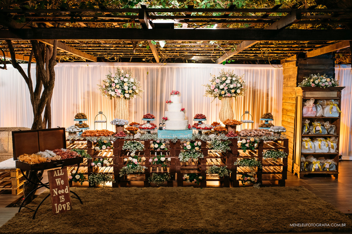 Fotógrafo de casamento em Fortaleza no Espaço Hibisco