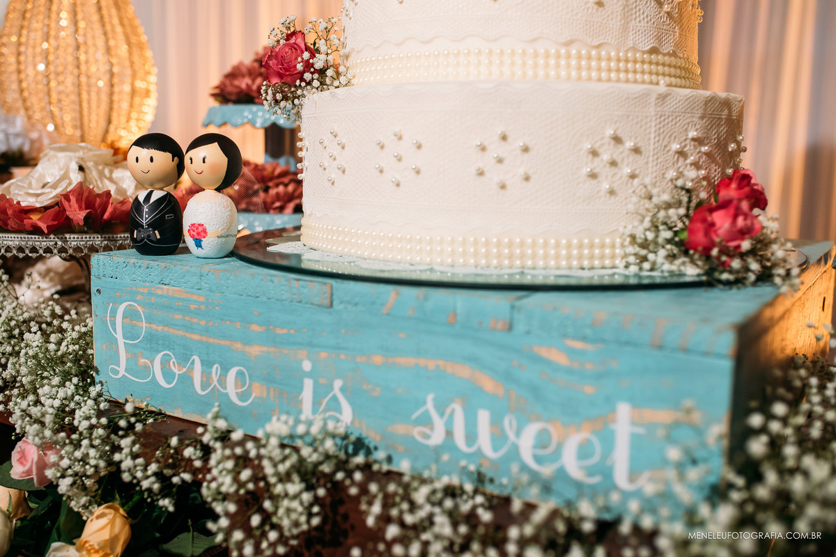 Fotógrafo de casamento em Fortaleza no Espaço Hibisco