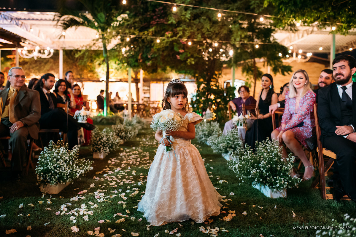 Fotógrafo de casamento em Fortaleza no Espaço Hibisco