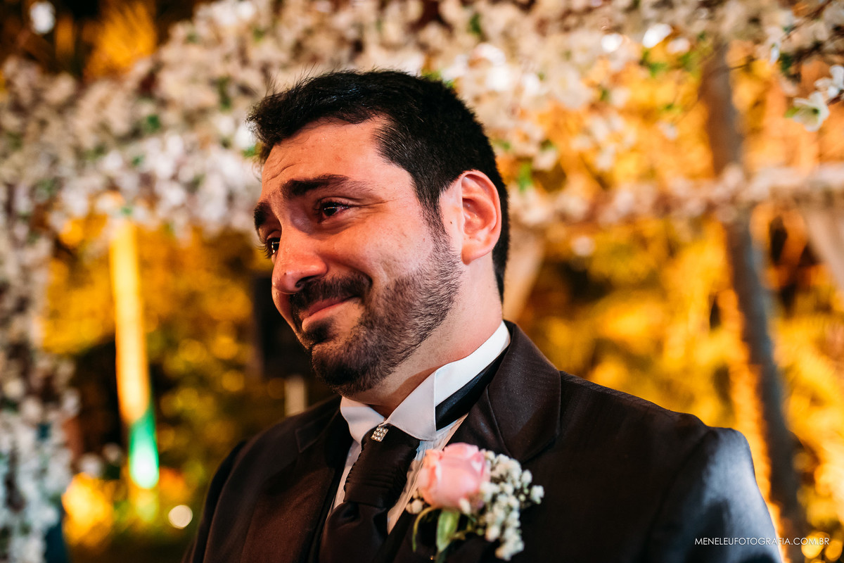 Fotógrafo de casamento em Fortaleza no Espaço Hibisco