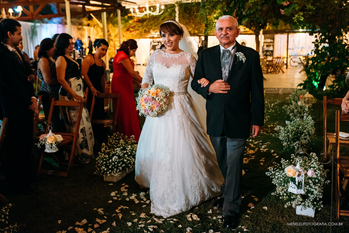 Fotógrafo de casamento em Fortaleza no Espaço Hibisco