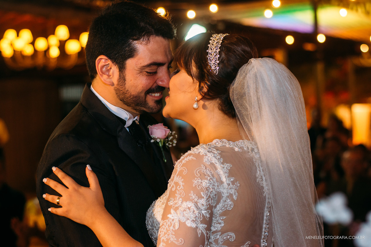 Fotógrafo de casamento em Fortaleza no Espaço Hibisco
