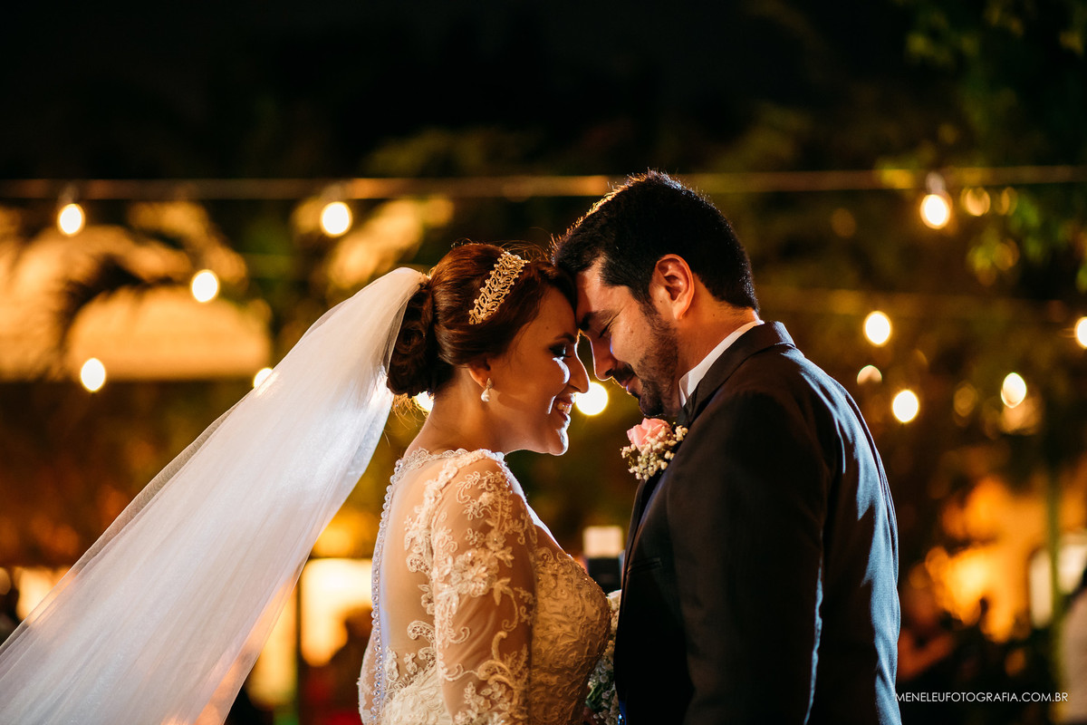 Fotógrafo de casamento em Fortaleza no Espaço Hibisco