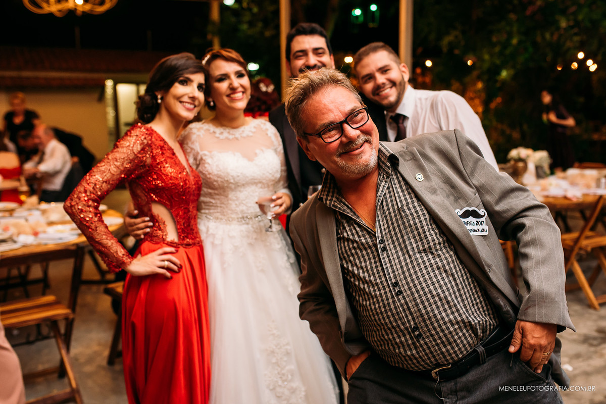 Fotógrafo de casamento em Fortaleza no Espaço Hibisco