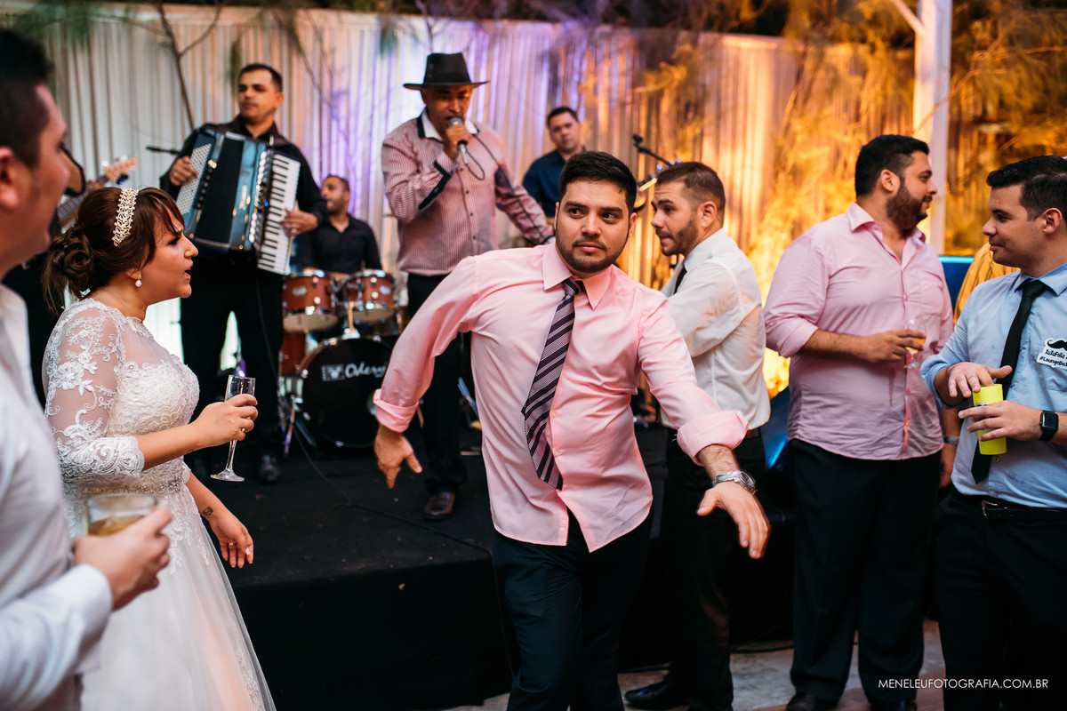 Fotógrafo de casamento em Fortaleza no Espaço Hibisco