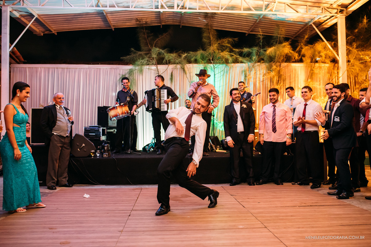 Fotógrafo de casamento em Fortaleza no Espaço Hibisco