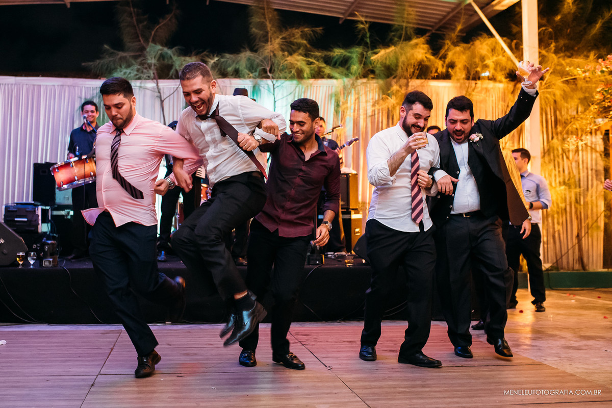 Fotógrafo de casamento em Fortaleza no Espaço Hibisco