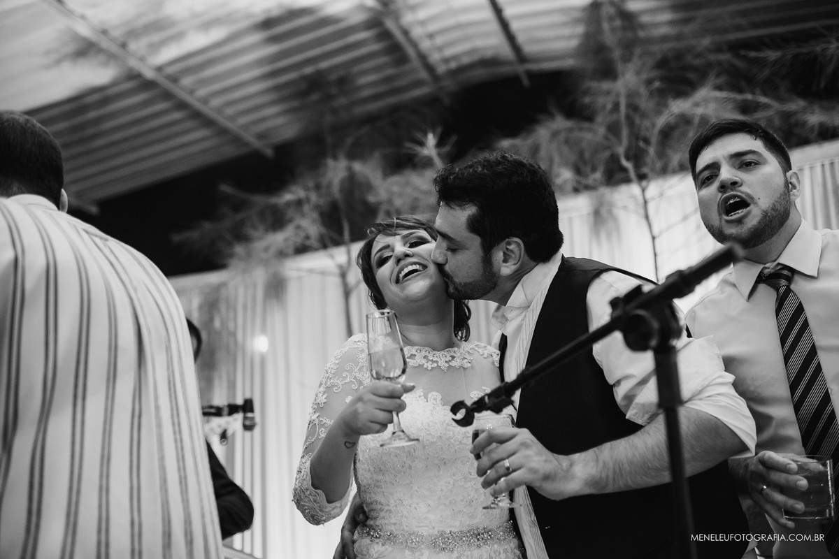 Fotógrafo de casamento em Fortaleza no Espaço Hibisco