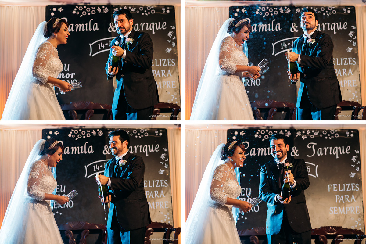 Fotógrafo de casamento em Fortaleza no Espaço Hibisco
