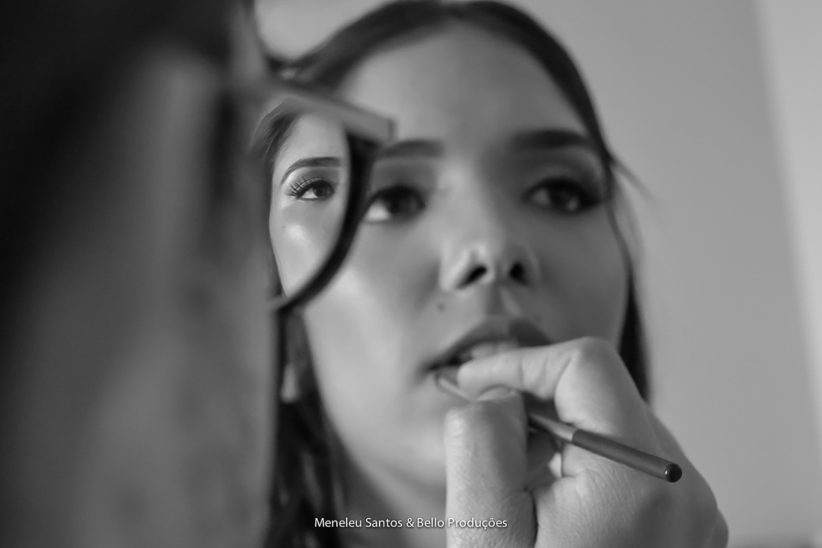 Marina park hotel, making of, noiva