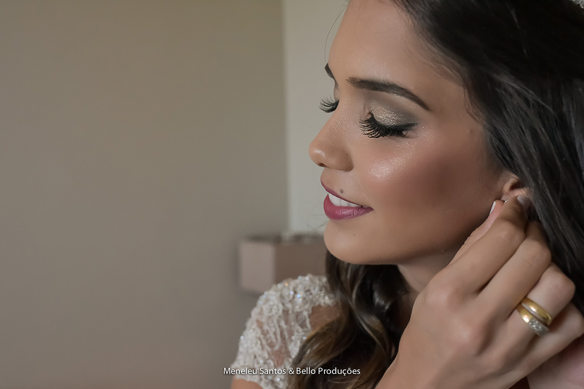 Marina park hotel, making of, noiva