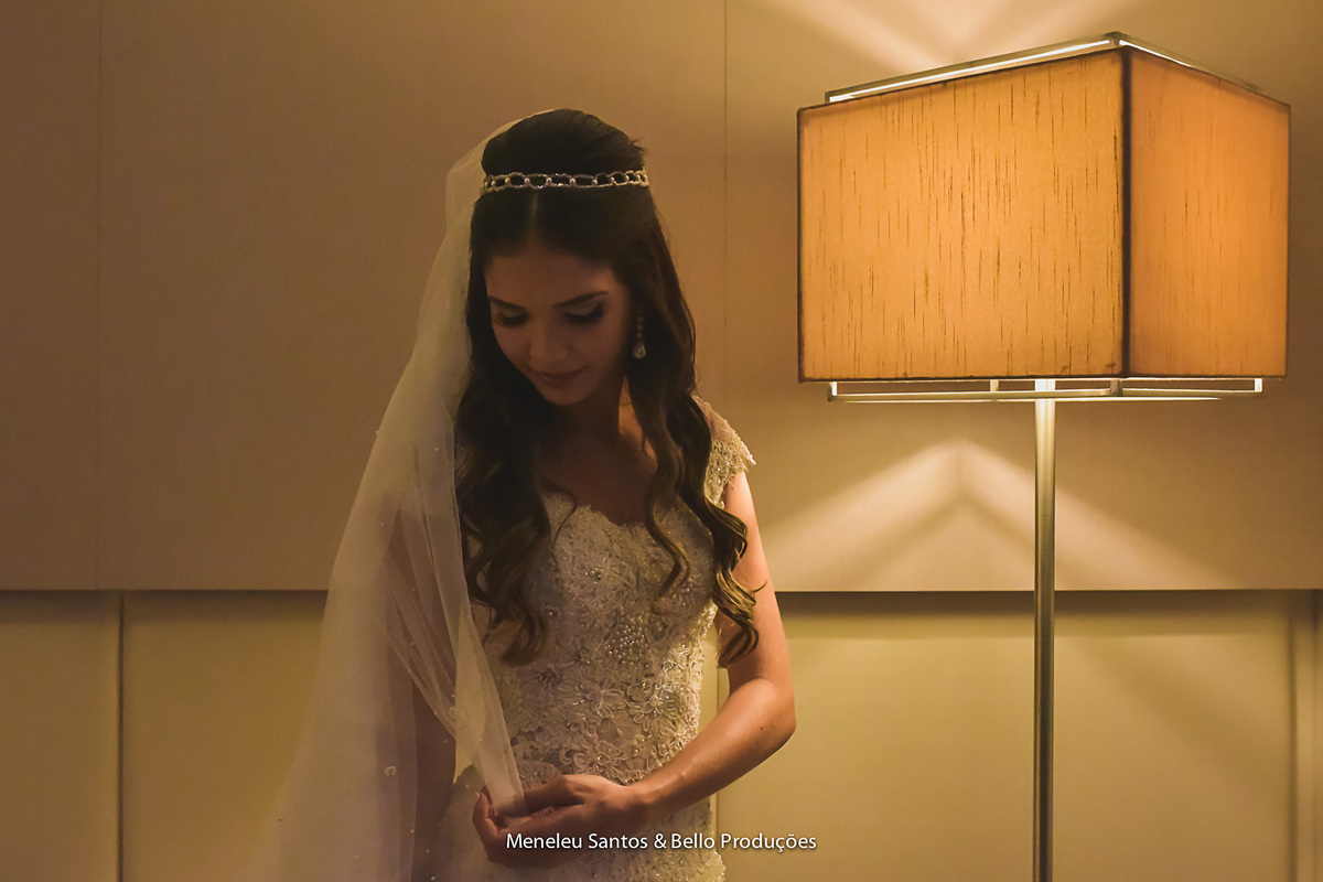 Marina park hotel, making of, noiva