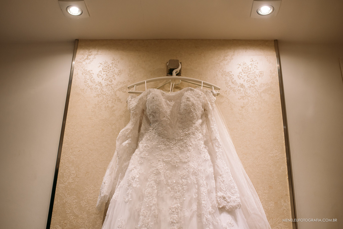 Casamento na igreja Christus Filius Dei e Tekas Buffet por Fotógrafo em Fortaleza Meneleu Santos