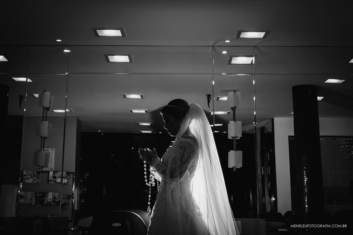 Casamento na igreja Christus Filius Dei e Tekas Buffet por Fotógrafo em Fortaleza Meneleu Santos