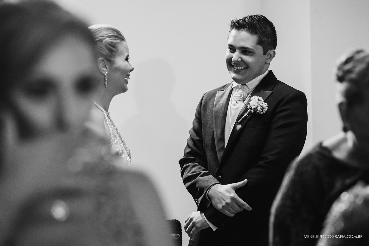 Casamento na igreja Christus Filius Dei e Tekas Buffet por Fotógrafo em Fortaleza Meneleu Santos