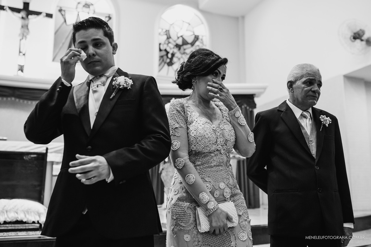 Casamento na igreja Christus Filius Dei e Tekas Buffet por Fotógrafo em Fortaleza Meneleu Santos