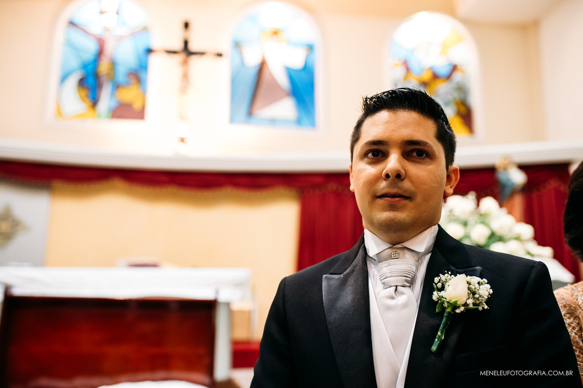 Casamento na igreja Christus Filius Dei e Tekas Buffet por Fotógrafo em Fortaleza Meneleu Santos