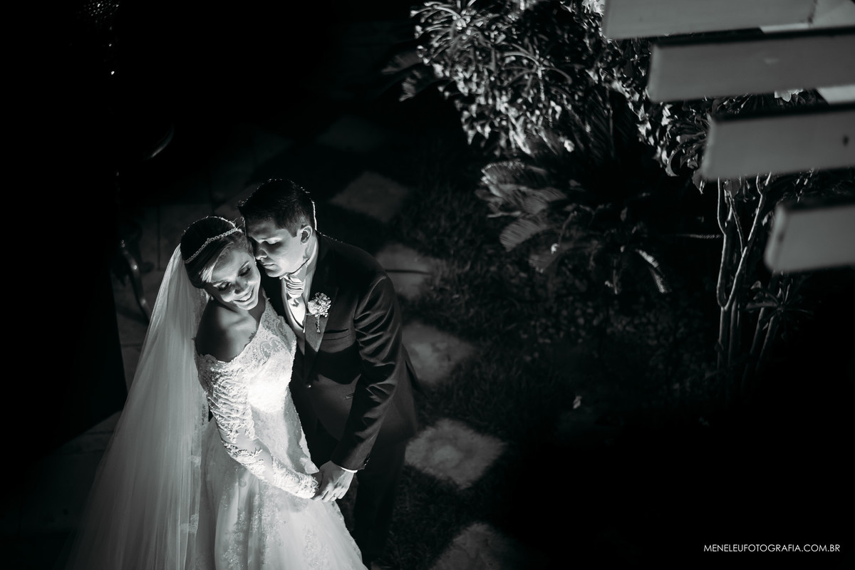 Casamento na igreja Christus Filius Dei e Tekas Buffet por Fotógrafo em Fortaleza Meneleu Santos