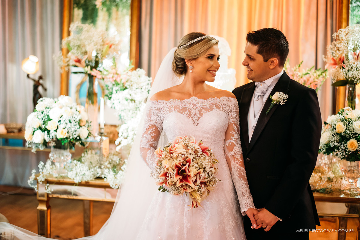 Casamento na igreja Christus Filius Dei e Tekas Buffet por Fotógrafo em Fortaleza Meneleu Santos