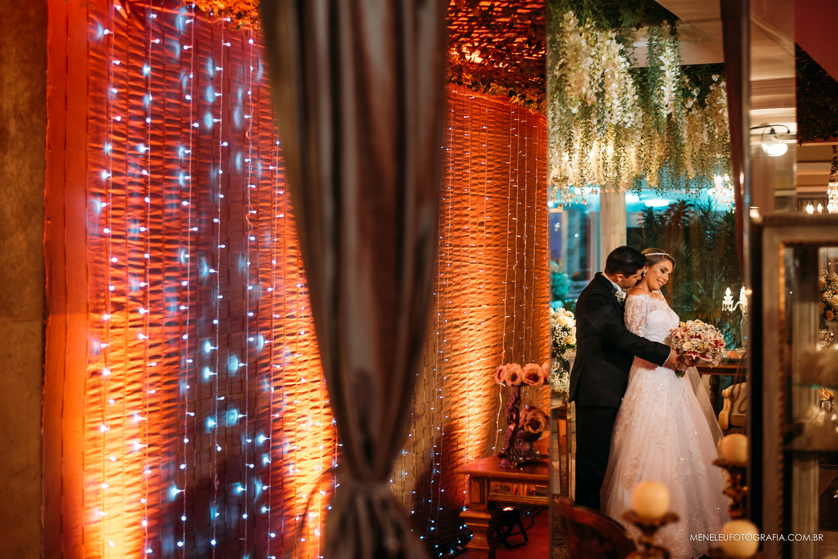 Casamento na igreja Christus Filius Dei e Tekas Buffet por Fotógrafo em Fortaleza Meneleu Santos