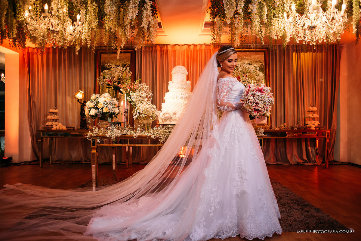 Casamento na igreja Christus Filius Dei e Tekas Buffet por Fotógrafo em Fortaleza Meneleu Santos